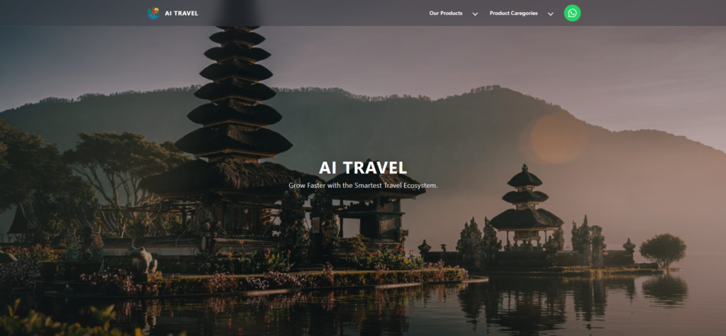 Ramaya Product Manager — preview