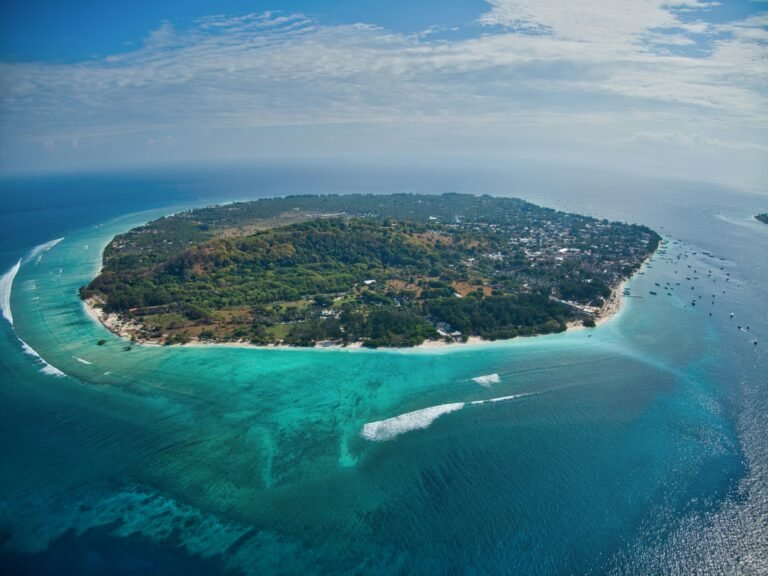Bali → Gili Air