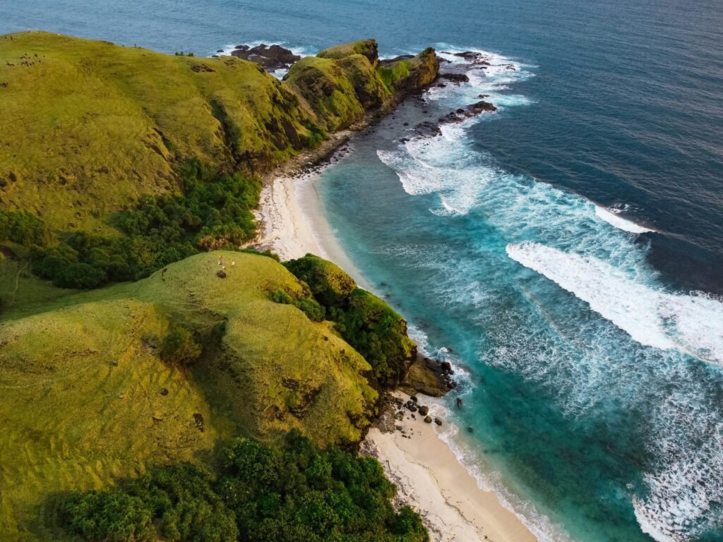 Sanur → Gili Islands