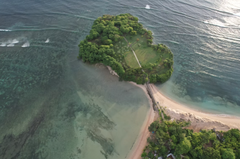 Gili Islands → Nusa Dua