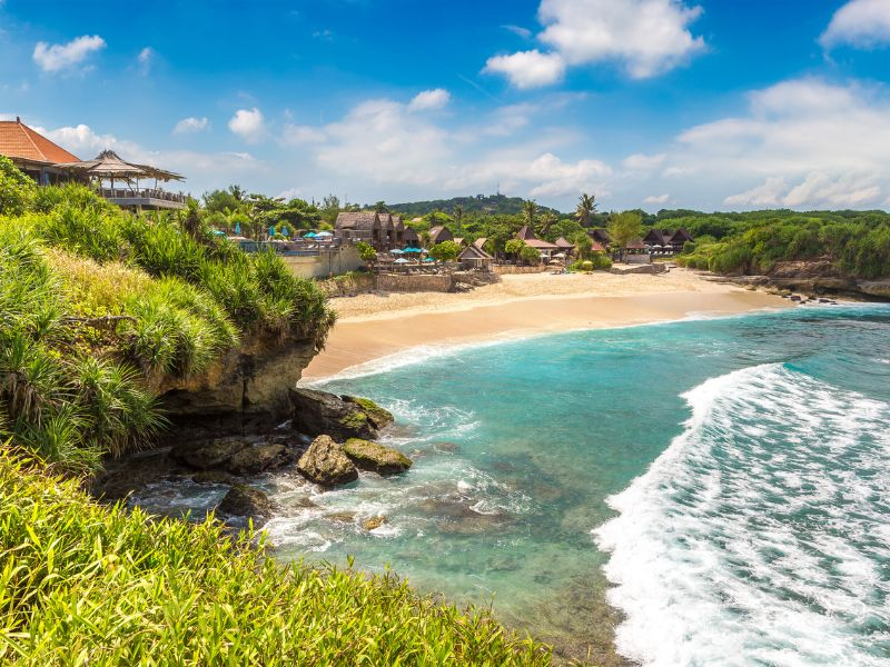 Stay Well Package: Nusa Lembongan Adventure — Photo 2