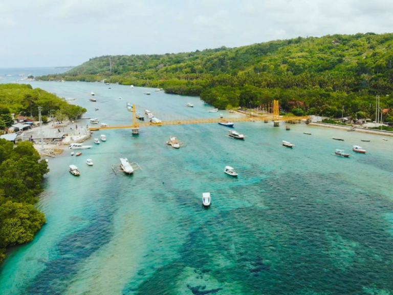 Stay Well Package: Nusa Lembongan Adventure — Photo 3