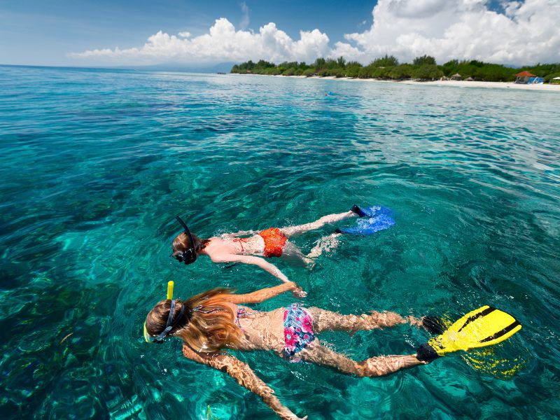 Stay Well Package: Nusa Lembongan Adventure — Photo 5